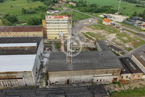 Gmina GryfÃ³w ÅlÄski,  Pologne